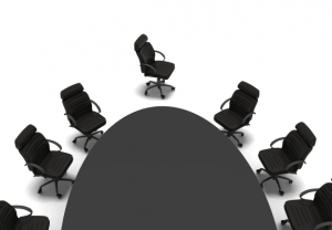 Board table